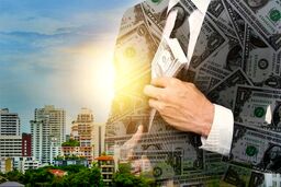 ابرثروتمندان جهان کجا سریع‌تر زیاد می‌شوند؟ آمریکا، چین یا اقتصادهای نوظهور؟