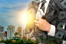 ابرثروتمندان جهان کجا سریع‌تر زیاد می‌شوند؟ آمریکا، چین یا اقتصادهای نوظهور؟