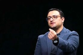 تحلیل مشاور قالیباف از اوضاع کنونی ایران و آمریکا