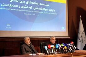 تمام آثار موزه‌ها به مخازن امن منتقل شد/ آسیبی به مخازن وارد نشده است