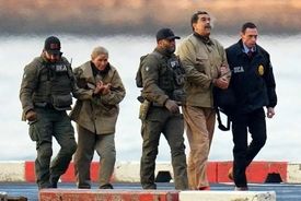 اکسیوس: ارتش آمریکا در عملیات بازداشت مادورو از هوش مصنوعی استفاده کرد