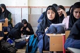 تصمیم جدید برای تعطیلی مدارس؛ هر منطقه جداگانه تعیین تکلیف می‌شود