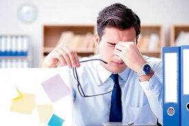 چرا هر چقدر بیشتر کار می‌کنید، کمتر به نتیجه می‌رسید؟