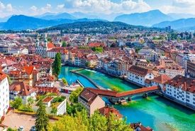 کدام کشورها برای زندگی گران‌ترند؟ / شاخص جهانی هزینه زندگی ۲۰۲۶ + اینفوگرافی
