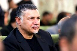 قرار است افرادی مانند علی دایی جذب شوند یا می‌خواهیم آنها را برانیم؟