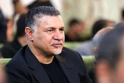 قرار است افرادی مانند علی دایی جذب شوند یا می‌خواهیم آنها را برانیم؟