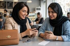 حسادت اقتصادی؛ وقتی جهش درآمدی یک نفر، دوستی را به هم می‌زند