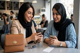 حسادت اقتصادی؛ وقتی جهش درآمدی یک نفر، دوستی را به هم می‌زند