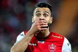 سروش رفیعی قید پرسپولیس را زد؟!