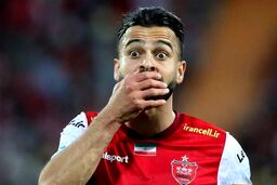 سروش رفیعی قید پرسپولیس را زد؟!