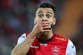 سروش رفیعی قید پرسپولیس را زد؟!