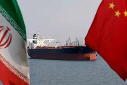 ایران چگونه می‌تواند از کارت تنگه هرمز در رابطه با چین استفاده کند؟