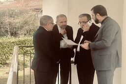 نیویورک‌تایمز به نقل از سه مقام ایرانی:آمادگی تهران برای تعلیق غنی‌سازی به مدت ۳ تا ۵ سال