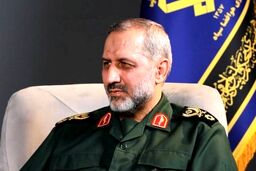 فرمانده هوافضای سپاه: فلج کردن شبکه راداری، لجستیک و تلفات‌گیری از امریکا در منطقه ادامه دارد