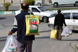 سبد معیشت ۹۰ میلیونی شد؛ حقوق کارگران چند روز دوام می‌آورد؟