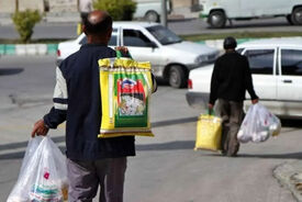 سبد معیشت ۹۰ میلیونی شد؛ حقوق کارگران چند روز دوام می‌آورد؟