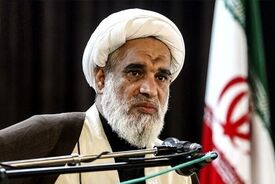 کعبی، عضو مجلس خبرگان رهبری: رهبر انقلاب هیچ گزینه‌ای معرفی نکرده‌اند 