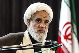 کعبی، عضو مجلس خبرگان رهبری: رهبر انقلاب هیچ گزینه‌ای معرفی نکرده‌اند 