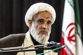 کعبی، عضو مجلس خبرگان رهبری: رهبر انقلاب هیچ گزینه‌ای معرفی نکرده‌اند 