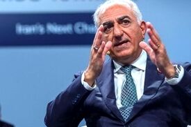 ببینید | افشاگری مشاور سابق رضا پهلوی با لحن تند!