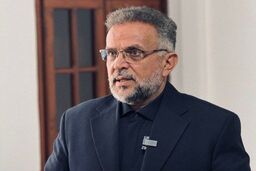 رمزگشایی از پیام لاریجانی به آمریکا در سفر عمان