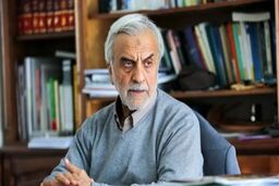 هاشمی طبا: مردم می‌دانند منظور رهبر از تفرقه‌افکنان چه کسانی است | با تفرقه‌افکنی باید برخورد شود