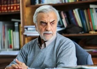 هاشمی‌طبا: اگر کیهان به دیدگاه خود ایمان دارد، از رفراندوم حمایت کند | پایان جنگ ممکن است به نابودی یک ملت منجر شود
