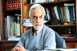 هاشمی‌طبا: به آینده مذاکرات و رسیدن به توافق تردید دارم | باید برای جنگ نظامی و غیرنظامی طولانی آماده شویم
