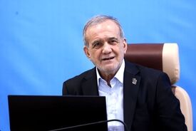 واکنش پزشکیان به ادعاهای اخیر شکوری راد: اگر درست باشد، فاجعه است