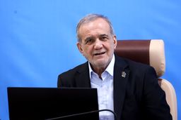 پزشکیان: به رهبر انقلاب گفتم در همان مساجد حزب‌اللهی هم از فیلترشکن استفاده می کنند