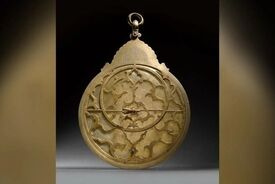 کامپیوتر ۴۰۰ ساله هندی‌ها در حراجی لندن / ارزش ۲.۵ میلیون پوند