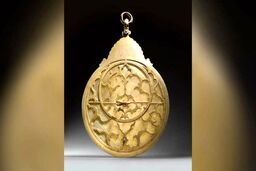 کامپیوتر ۴۰۰ ساله هندی‌ها در حراجی لندن / ارزش ۲.۵ میلیون پوند