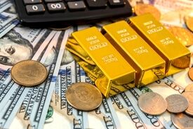صعود طلا و سکه، ثبات یورو و درهم؛ آخرین قیمت‌ها در بازار امروز ۲۶ بهمن
