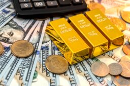 قیمت طلا، سکه، دلار و یورو امروز پنجشنبه ۷ اسفند ۱۴۰۴/ کاهش قیمت طلا در بازار