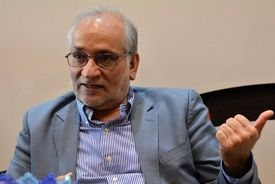 سطح اعتراضات به لحاظ جغرافیایی دو سوم ایران را در بر گرفته بود