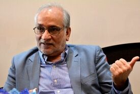 سطح اعتراضات به لحاظ جغرافیایی دو سوم ایران را در بر گرفته بود