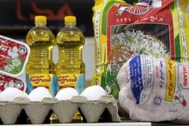 اطلاعات: دولت زیر بار یارانه کالایی نرود