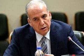 مجیدرضا حریری: هرچه سریع‌تر باید به وضعیت عادی اقتصادی برسیم