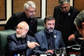 مذاکرات دور اول با تمرکز بر لبنان
