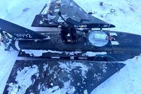 «مادر پهپادها» در جبهه روسیه؛ ترکیب مرگبار ژربرا با ریزپهپادهای انتحاری