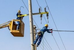 آیا با زدن یک نیروگاه، برق کل ایران قطع می شود؟
