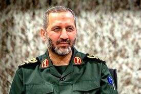 سردار موسوی: از این پس موشکی با کلاهک سبک‌تر از یک تن شلیک نخواهد شد