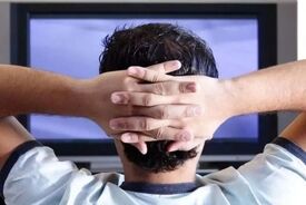 چرا در 40 روز جنگ نمی‌توانستم فیلم یا سریال ببینم؟
