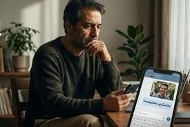 چرا اشتباه دیگران را می‌بخشیم، اما اشتباه خودمان را نه؟
