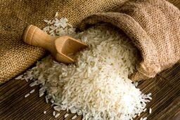 افزایش ۶برابری قیمت برنج طی ۴سال 