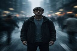 چرا بدن در استرس «یخ می‌زند»؟ 