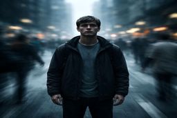 چرا بدن در استرس «یخ می‌زند»؟ 