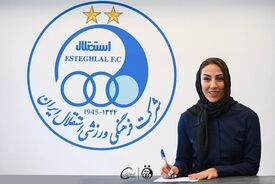  بمب بزرگ بازار فوتبال ایران منفجر شد