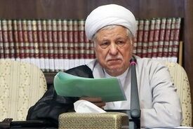خاطرات هاشمی: تقابل ایران و آرژانتین درباره درخواست دستگیری رهبر انقلاب