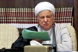 خاطرات هاشمی: تقابل ایران و آرژانتین درباره درخواست دستگیری رهبر انقلاب